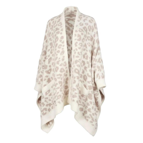 White Leopard