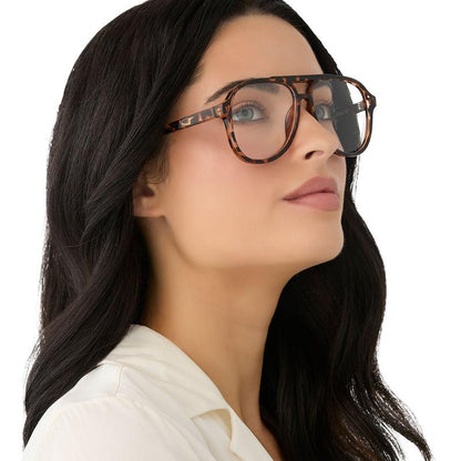 Oresa Blue Light Aviator Glasses