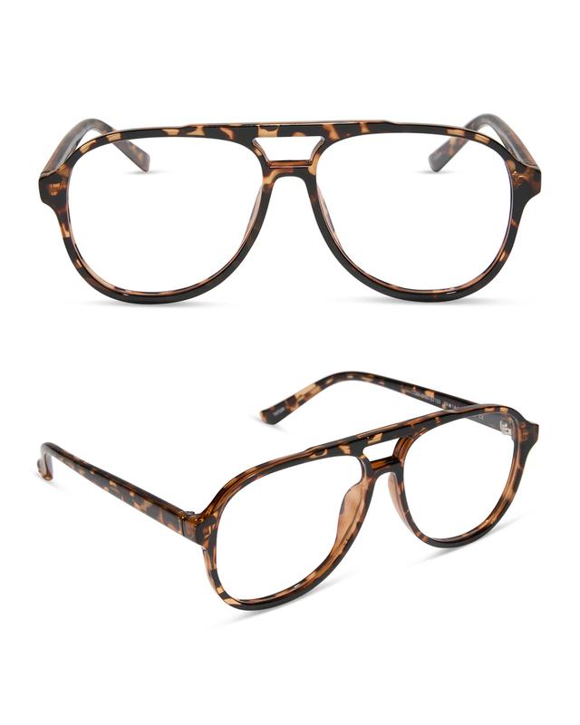 Oresa Blue Light Aviator Glasses