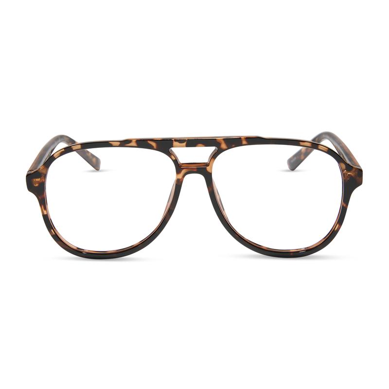 Oresa Blue Light Aviator Glasses