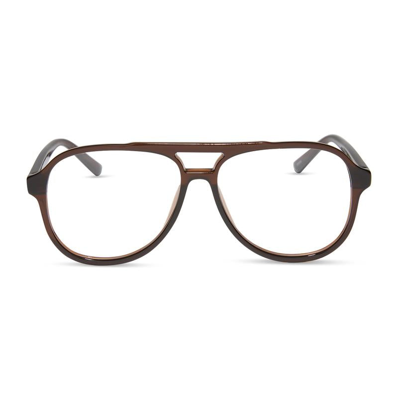 Oresa Blue Light Aviator Glasses
