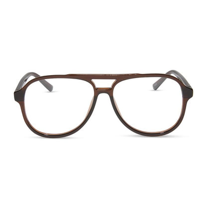 Oresa Blue Light Aviator Glasses