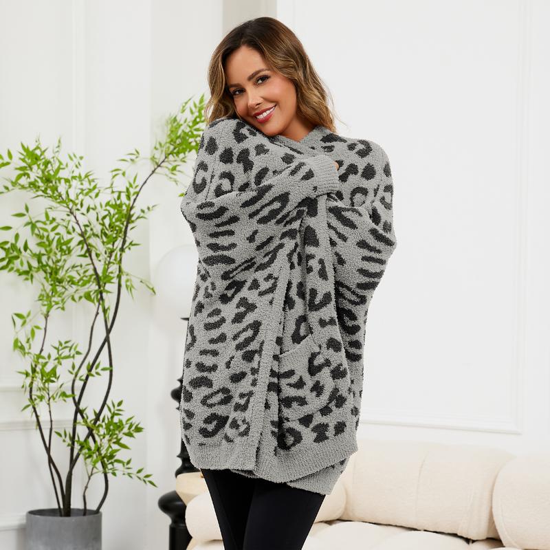 Oresa Women's Sherpa Wearable Blanket